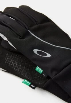 Oakley ENDURANCE PRO WINTER GLOVE - Gloves - Blackout -Stock X 412f35ec136848418b1b9465bacae44a