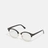 CHPO Casper Ii Blue Light - Blue Light Glasses - Black