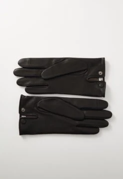 SLIM - Gloves - Noir -Stock X 4139e679aa3a4036a0d71c1fae938821