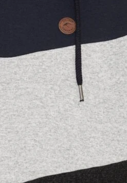 Indicode Jeans Sweatshirt - Navy -Stock X 413cc7f6a3ca45d7b11971da945ec547