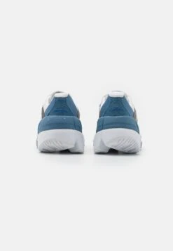 ADIDAS PERFORMANCE Adistar Cs 2 - Stabilty Running Shoes - Footwear White/Core Black/Altered Blue -Stock X 413f88b71a364b8980bdf4fb29d9886c