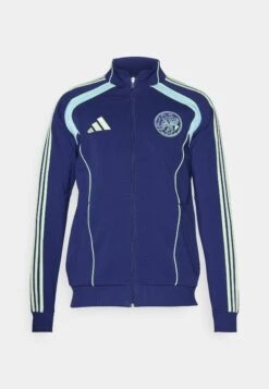 ADIDAS PERFORMANCE AJAX URABN PURIST DOUBLEKNIT TRACK TOP - Zip-up Sweatshirt - Night Sky 12 ADIDAS PERFORMANCE AJAX URABN PURIST DOUBLEKNIT TRACK TOP - Zip-up Sweatshirt - Night Sky -Stock X 4141ca9eae324854838ab3a16141f0c3