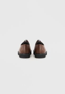 Pier One Lace-ups - Camel 10 Pier One Lace-ups - Camel -Stock X 414c431360d443ca80ecc1274be89e8e