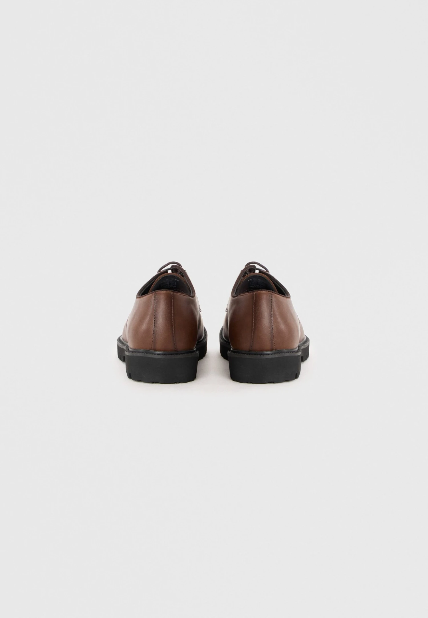 Pier One Lace-ups - Camel 5 Pier One Lace-ups - Camel - Image 3