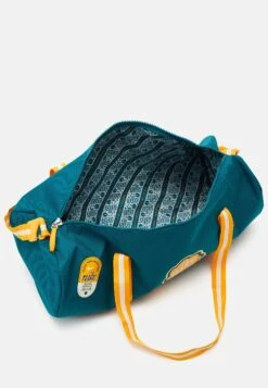 Nike Sportswear Heritage Unisex - Holdall - Geode Teal/Sundial/Sundial -Stock X 41556dc596ce4d0b913c5ee08a1fab04