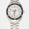 Fossil BREAKER - Watch - Silver-coloured -Stock X 416946ab8c934468a31a445ce4a5b749