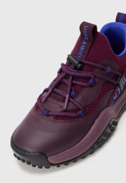 Versace Jeans Couture FONDO HYBER - Trainers - Fiorentina -Stock X 41922574656948bc8e236be950d1fe31