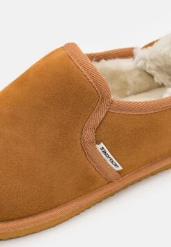 Jack & Jones Jfwmarshall Slipper - Slippers - Camel -Stock X 4192773b5c3346ed9f39e02f2c76e2fc