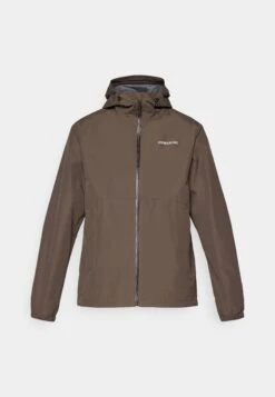 DIDRIKSONS DARIO - Waterproof Jacket - Dark Night Blue -Stock X 41928c9393bc429785119740d199af6b