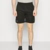 Fit Ultrabreathe - Sports Shorts - Puma Black