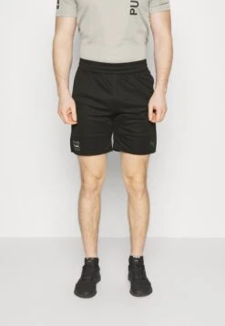 Fit Ultrabreathe - Sports Shorts - Puma Black