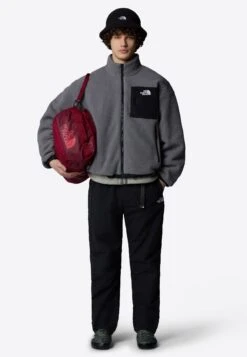 The North Face THERMOBALL TRACTION MULE V - Mules - Thymbrushwdcamoprint/thym