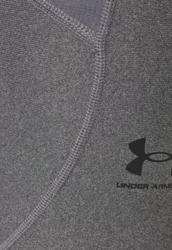 Under Armour Leggings - Carbon Heather -Stock X 41aff4f272664480a9fd6d021cefb40b
