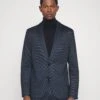 DRYKORN Hurley - Blazer Jacket - Blue