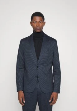 DRYKORN Hurley - Blazer Jacket - Blue