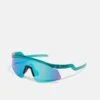 Oakley Hydra Unisex - Sunglasses - Turquoise
