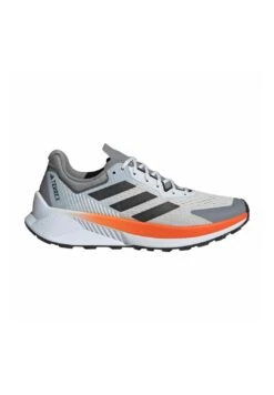 ADIDAS PERFORMANCE TERREX SOULSTRIDE FLOW - Trail Running Shoes - Dshgry Carbon Seimor -Stock X 421847ed11184f9ab05ceffbd40ab458