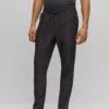 Boss Hicon Active 1 - Tracksuit Bottoms - Dark Grey Seven -Stock X 4224088af4a44aefb77404050e6ab86c
