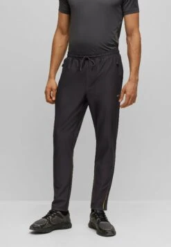 Boss Hicon Active 1 - Tracksuit Bottoms - Dark Grey Seven