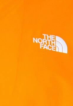 The North Face Run - Windbreaker - Cone Orange -Stock X 422a2c5ee82547c48d4d2aa353d55047