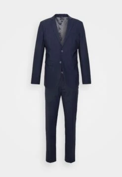 Selected Homme Slhslim-Elon Suit Flex Set - Suit - Navy Blazer -Stock X 422b70c33448467b82432855470a96aa