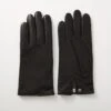SLIM - Gloves - Noir -Stock X 423d6b9e0c174324a846648579580bc6