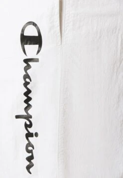 Champion Bt Beach - Swimming Shorts - White -Stock X 426b4a5f6b2742dd893f5cf0a9ec1a37