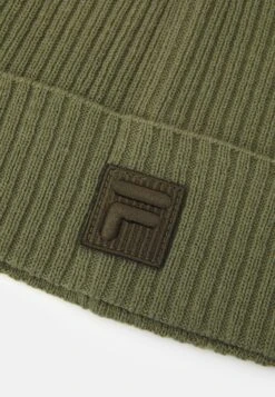 Fila Bonab Fisherman Beanie With Tonal Unisex - Beanie - Burnt Olive 9 Fila Bonab Fisherman Beanie With Tonal Unisex - Beanie - Burnt Olive -Stock X 4276298d83a14319b5b0b0313cab705e