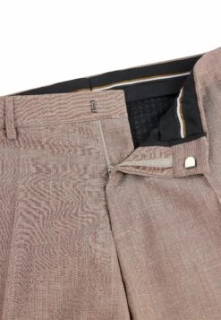 Boss H-Genius - Suit Trousers - Open Pink Two -Stock X 42778e54b30f4e8b9a9644f8e6a52ff0
