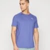 Puma RUN CLOUDSPUN TEE - Sports T-shirt - Blue Crystal -Stock X 427f46c7344144e0b1c5eaa467395730