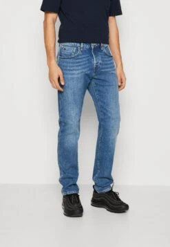 Scotch & Soda Ralston - Slim Fit Jeans - Open Air