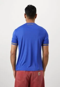 Mizuno AWAY MONACO - Football Shirt - Spectrum Blue -Stock X 4290fe4c658b4df38e2539f17a477406