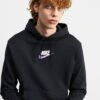 Nike Sportswear M Club Ft Po Lbr - Sweatshirt -Stock X 4296c0fc34e049c69840bb463a1f7b97