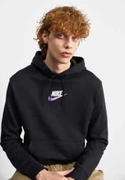 Nike Sportswear M Club Ft Po Lbr - Sweatshirt