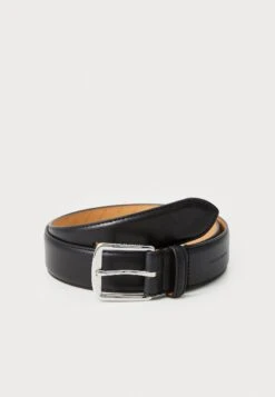 Tiger Of Sweden BORGHOLM - Belt - Black