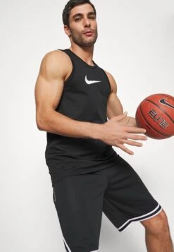 Nike Performance M Df Dna 10In- Sports Shorts - Black/White -Stock X 42afd72ff94f4344b7b31ebcbe6454da