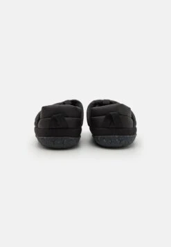 The North Face NUPTSE MULE - Slippers - Tnf Black/tnf White -Stock X 42b734ffda8447a78306540128969f83