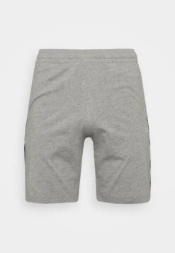 Champion Bermuda - Sports Shorts - Grey Melange