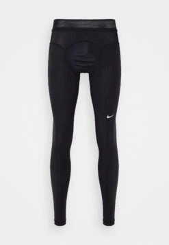 Nike Performance Axis - Leggings - Black/White -Stock X 42ede496d10c443faf407e747f95fbae