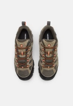 Merrell Moab 3 Gtx - Hiking Shoes - Olive -Stock X 42faea700a1f438e852ce32b155e27f0