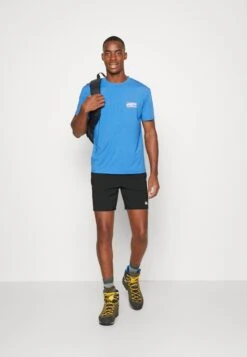 Quiksilver Highlite Omni Short - Outdoor Shorts - Black -Stock X 430078975262488989404ac650d3b6b3