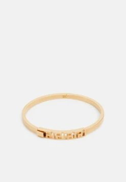 Versace Unisex - Bracelet - Gold-Coloured