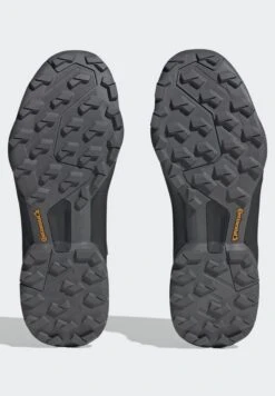 ADIDAS PERFORMANCE Terrex Swift R3 - Hiking Shoes - Focus Olive/Grey Three/Core Black -Stock X 430c21a9aecf43438b45371afab31b7f