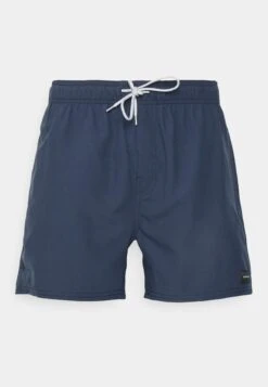 Rip Curl Offset Volley - Swimming Shorts - Navy