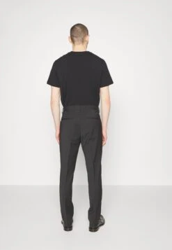 Tiger Of Sweden Jerretts Set - Suit - Black -Stock X 431a4ddfe35e41df82259eaed880de66