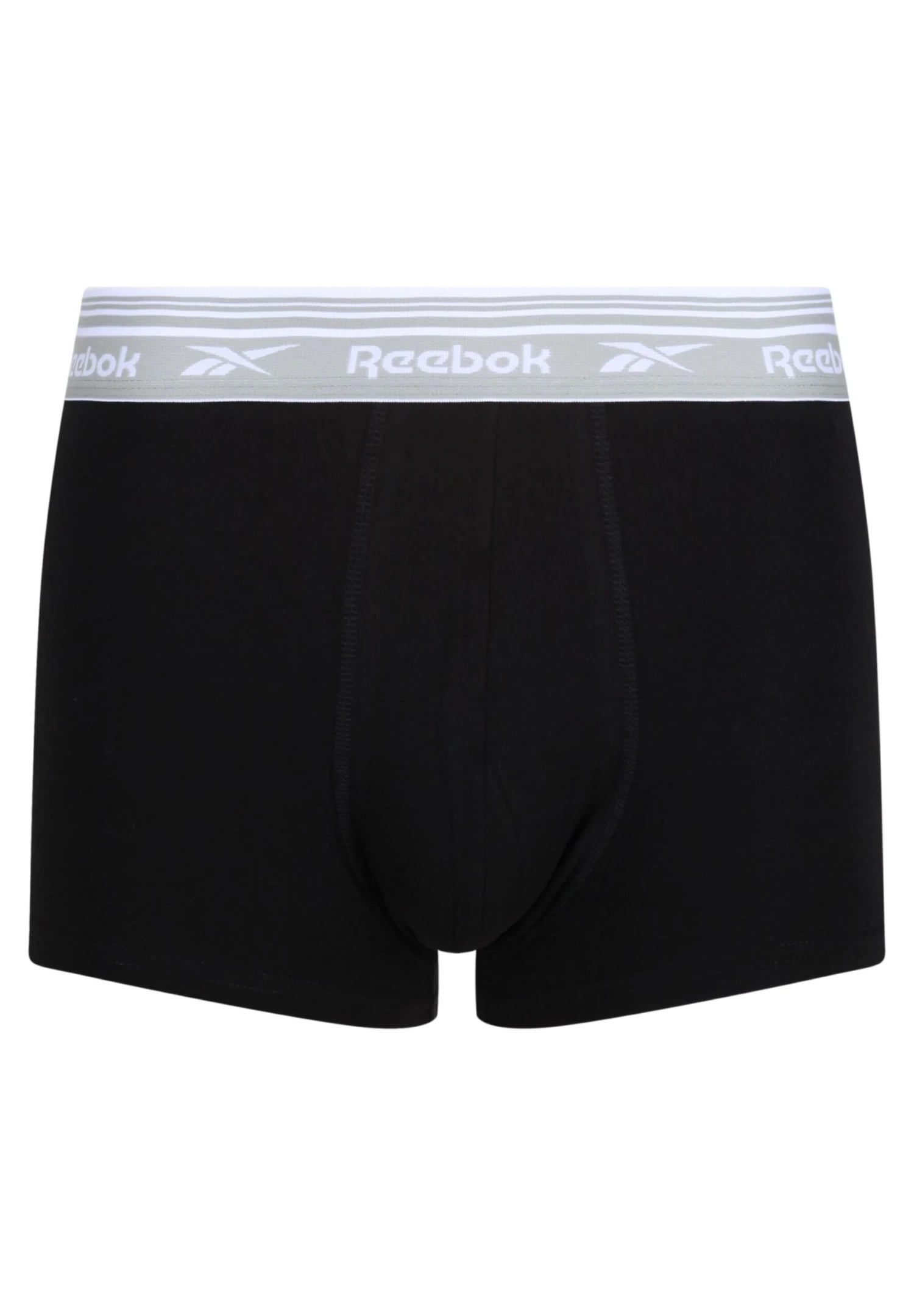 Reebok Drexel 3 Pack - Pants - 3Pk Black/Vector Red/Pure Grey/Blue Wb 6 Reebok Drexel 3 Pack - Pants - 3Pk Black/Vector Red/Pure Grey/Blue Wb - Image 4