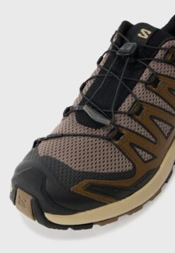 Salomon XA PRO 3D V9 - Hiking Shoes - Desert/black -Stock X 43288bbc0f8d4d03a19a148e45e29089
