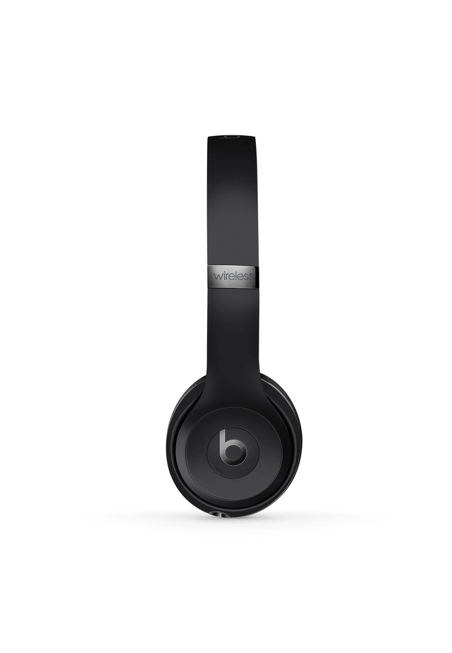 Beats Solo3 Wireless Headphones- Headphones - Black 5 Beats Solo3 Wireless Headphones- Headphones - Black - Image 3