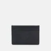 Hugo Tyler Card Case Unisex - Wallet - Black