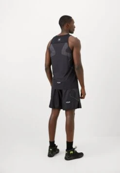 Venum NEXUS - Sports Shorts - Black/silver-coloured -Stock X 433ed74578d048aeb43b9333e1090352